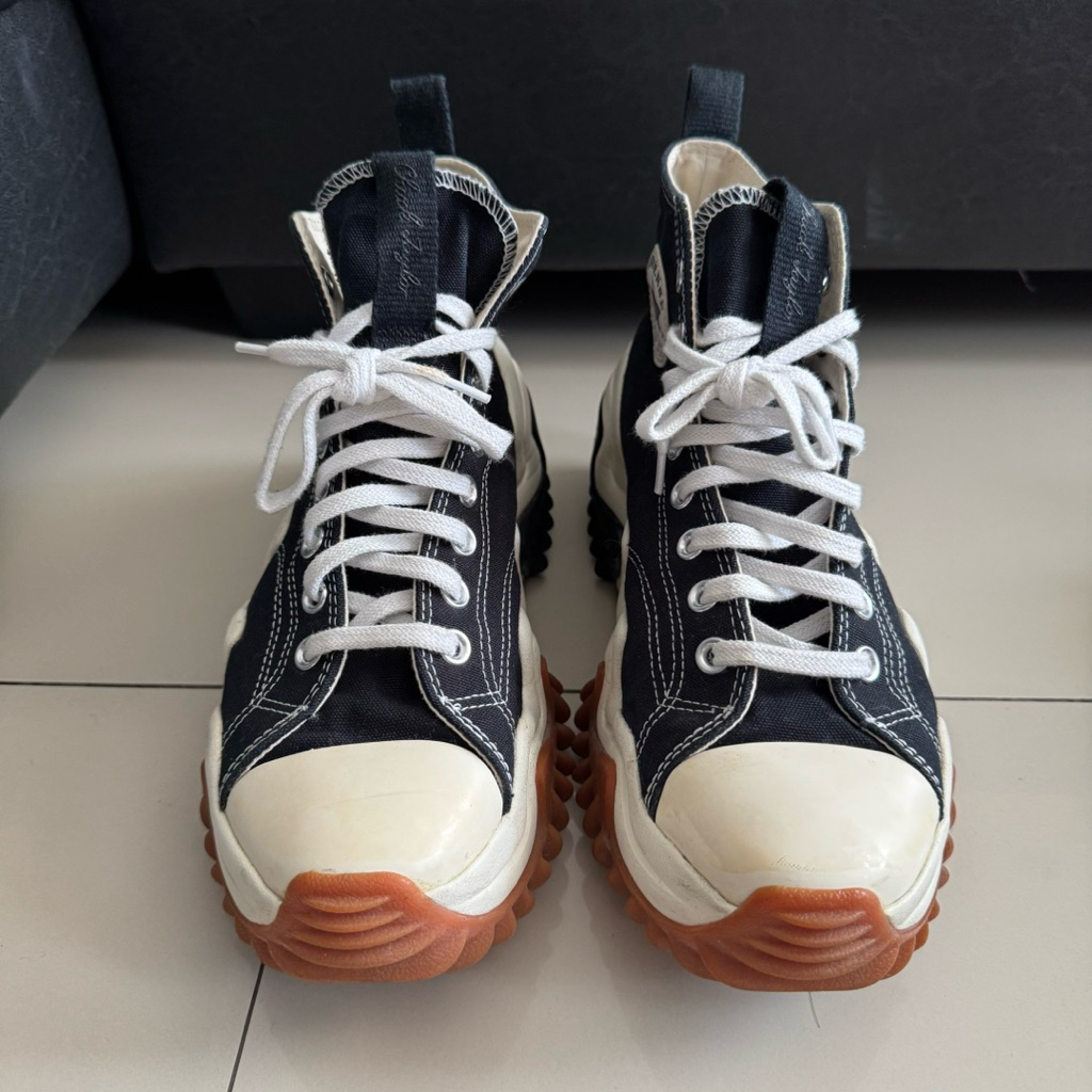 CONVERSE Run Star Motion