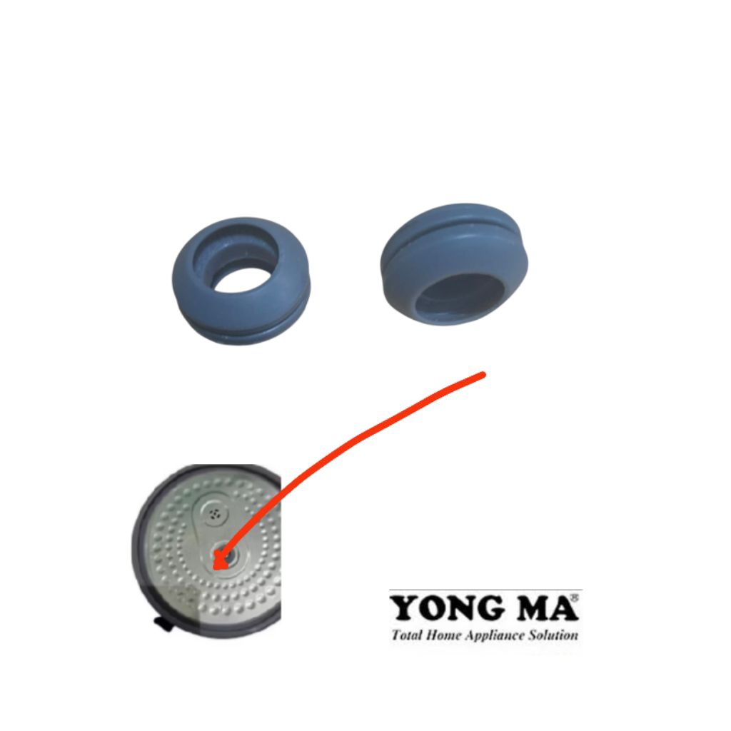 karet Kep tutup megicom Yong ma