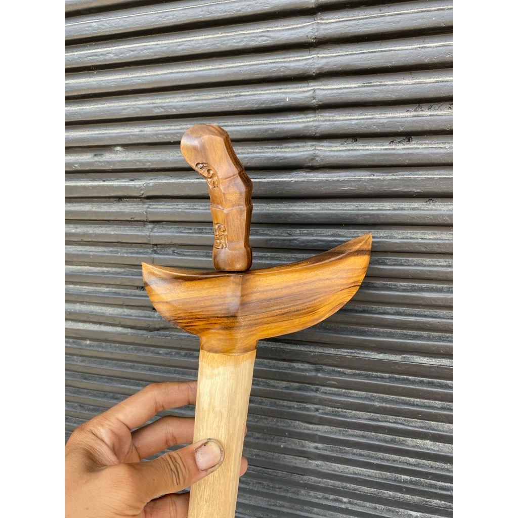 warangka wulan tumenggal kayu adem ati sirlak naturalan