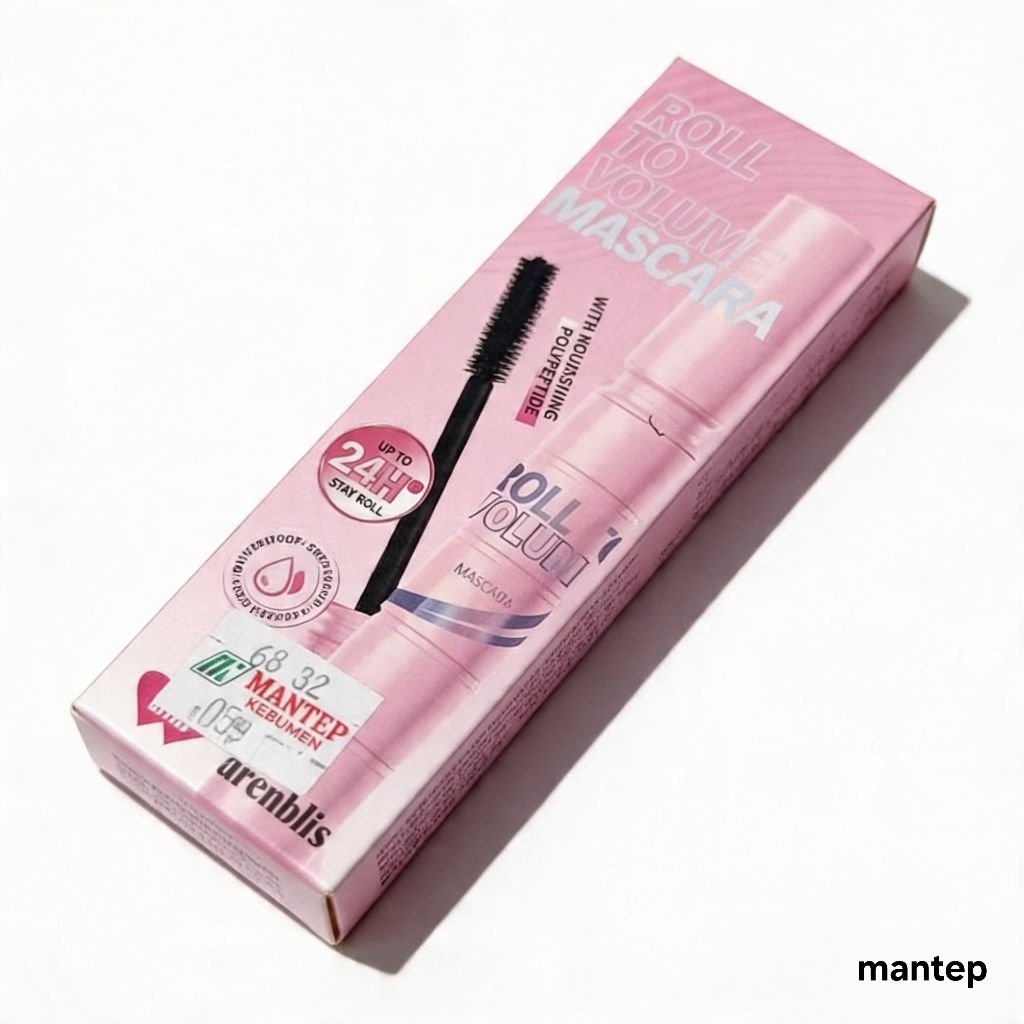 bnb mascara
