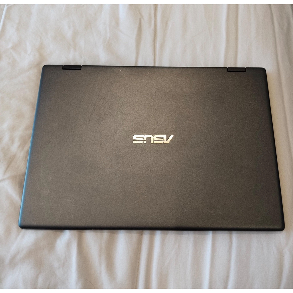 Asus Vivobook tp412a Second