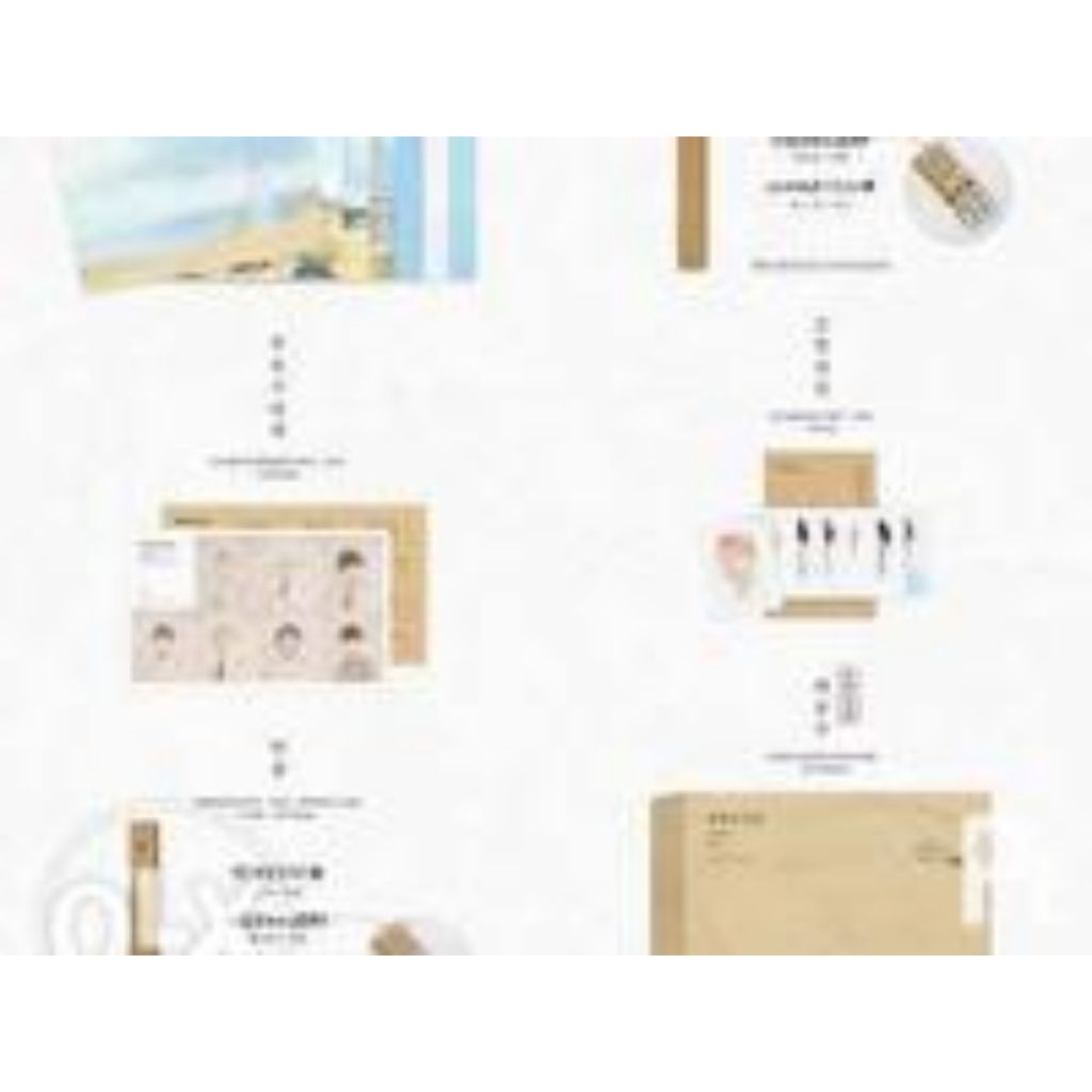 [Ready] Season Greeting 2018 BTS