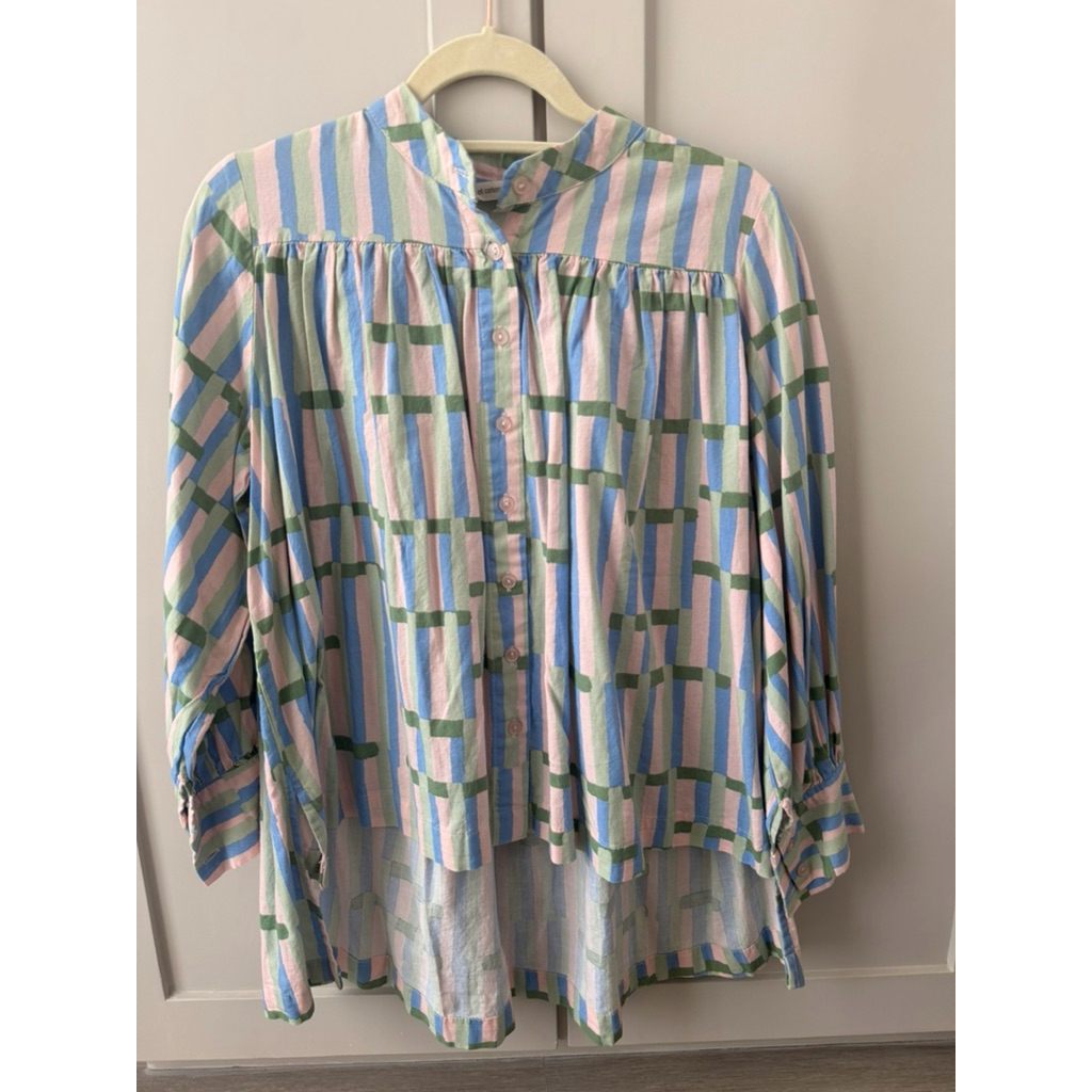 Preloved Nadjani x Et Cetera
