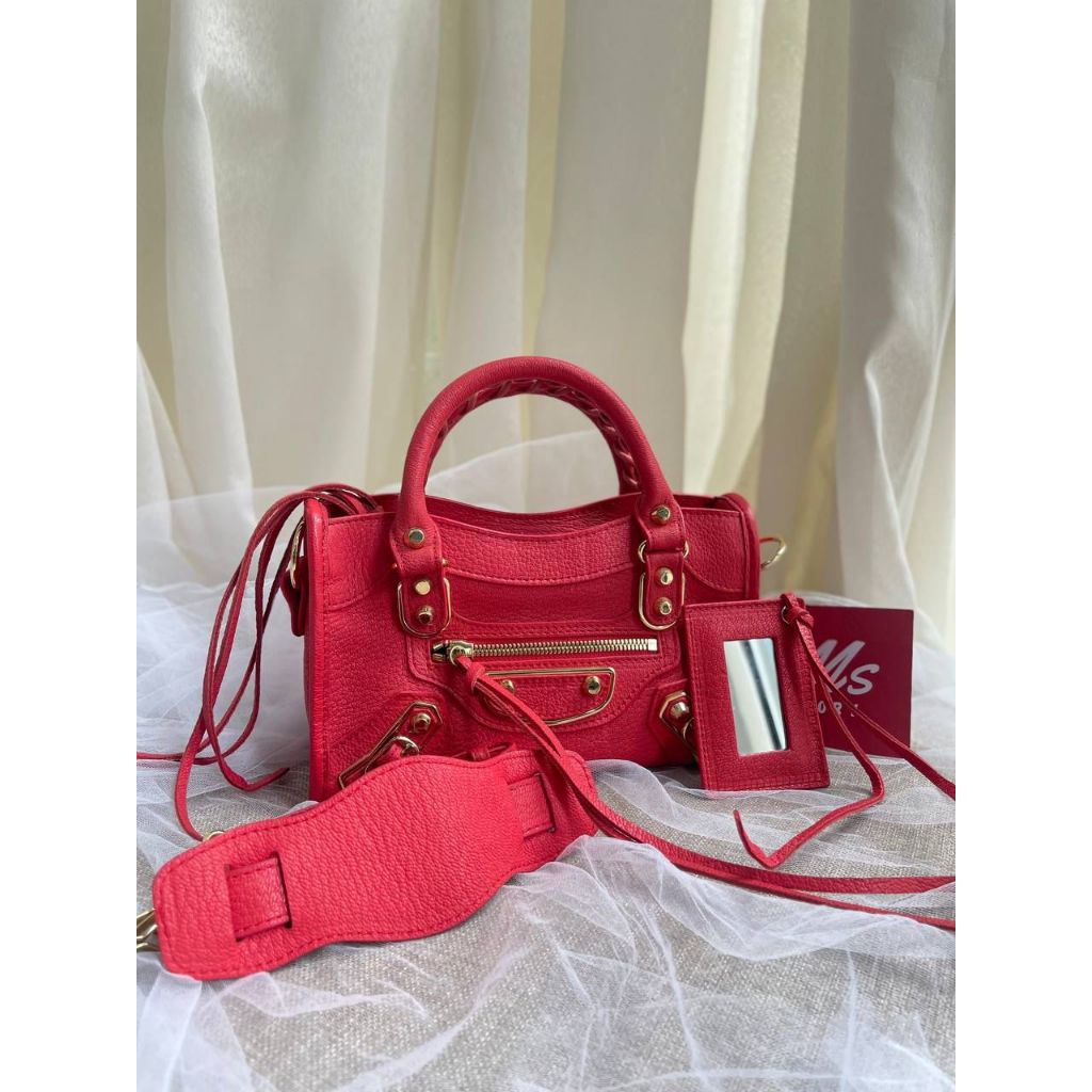TAS WANITA EDGE CITY MINI