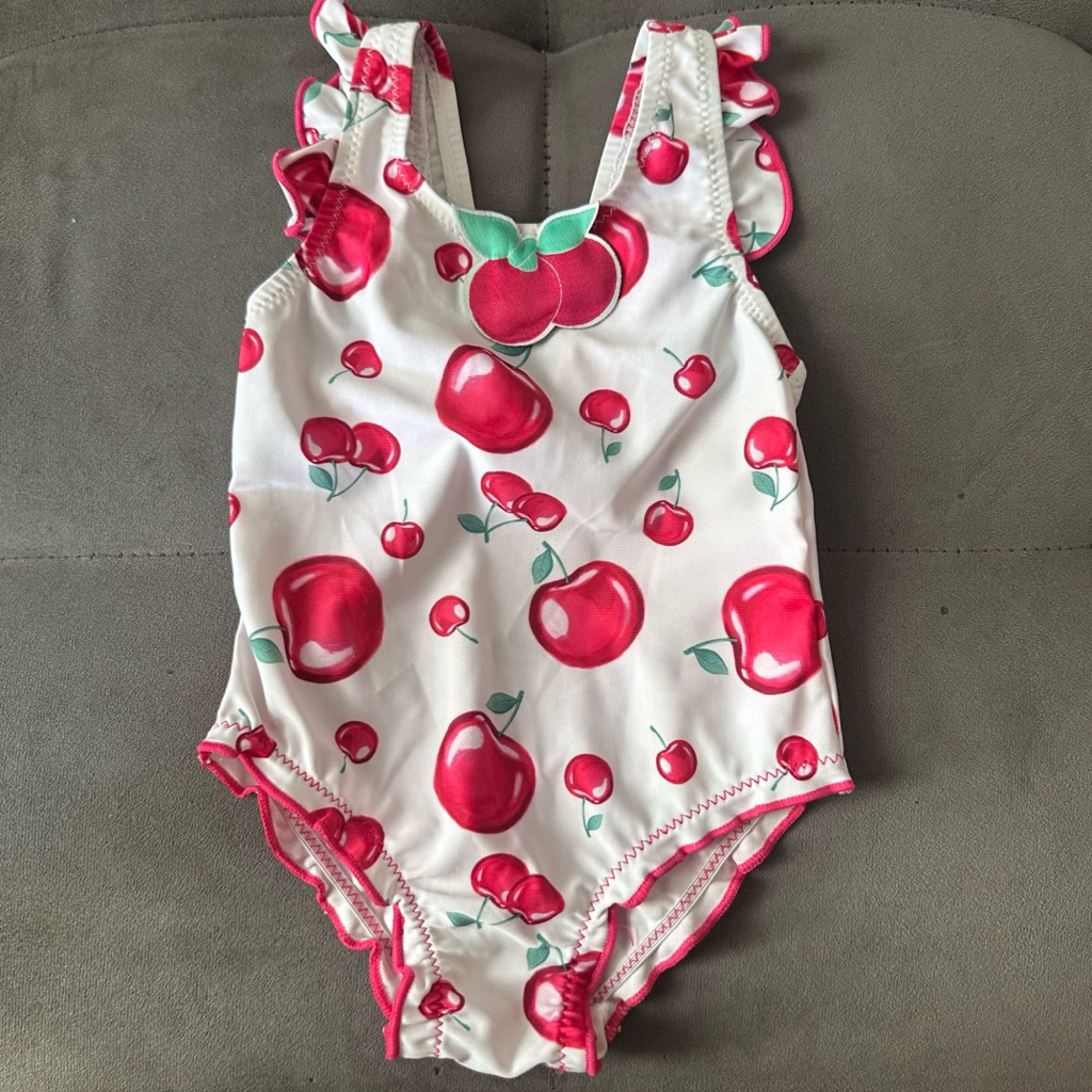 [PRELOVED] Baju Renang Bayi - Chicco