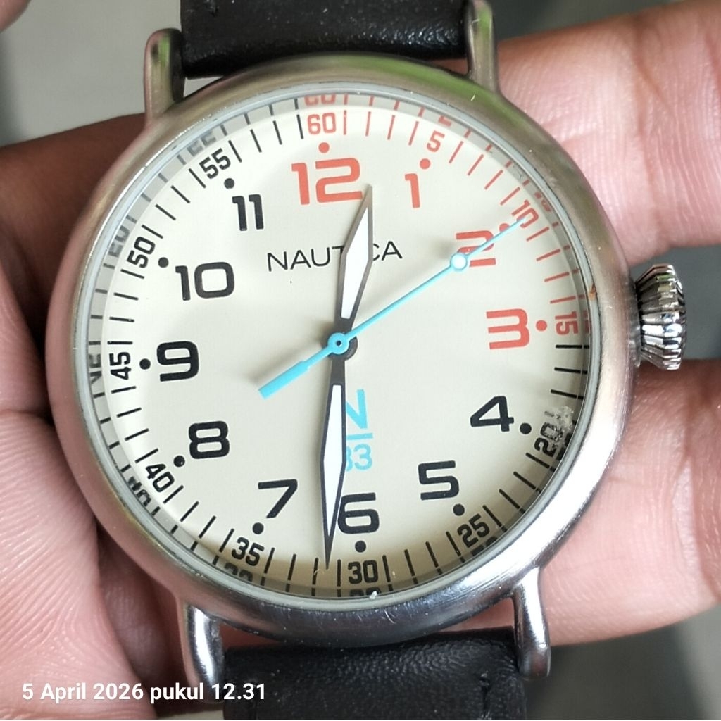 Original Jam Second Preloved Nautica