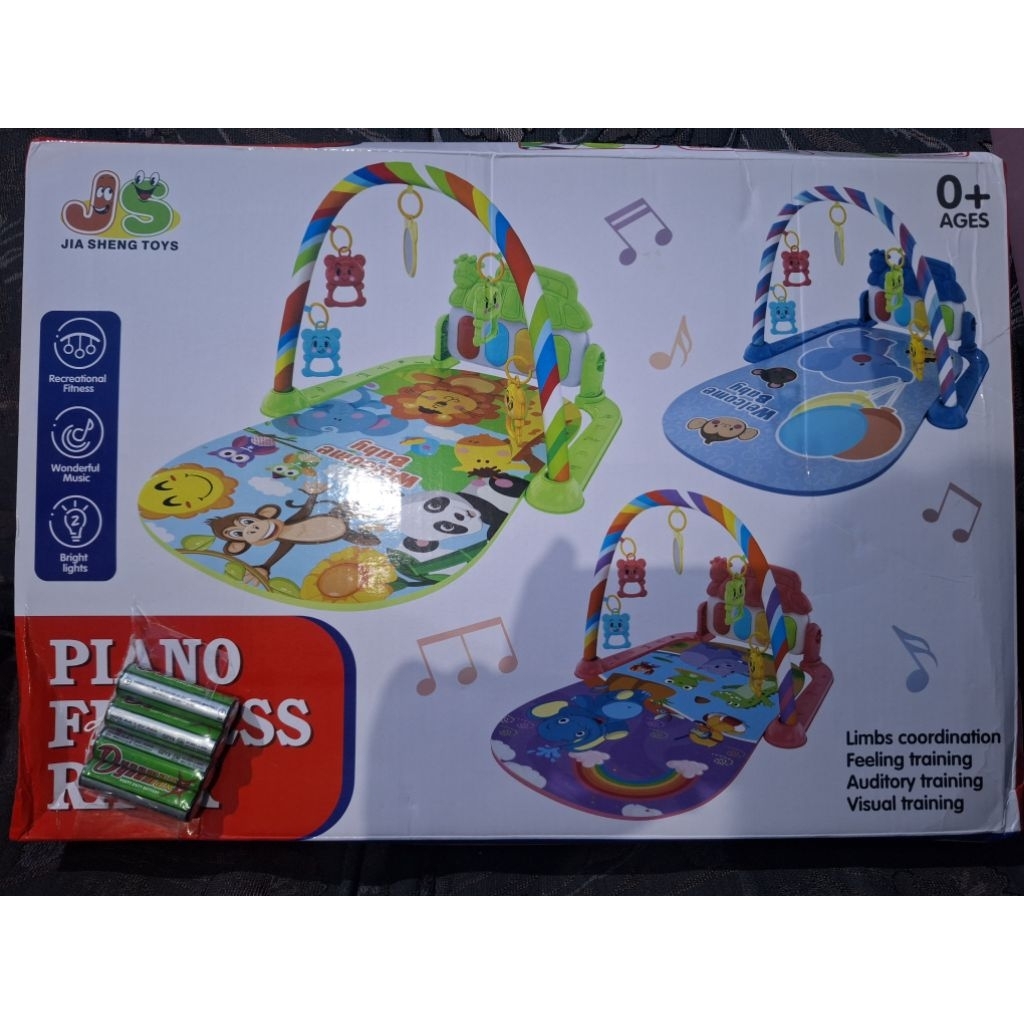 PLAYMATE NEW EX Kado