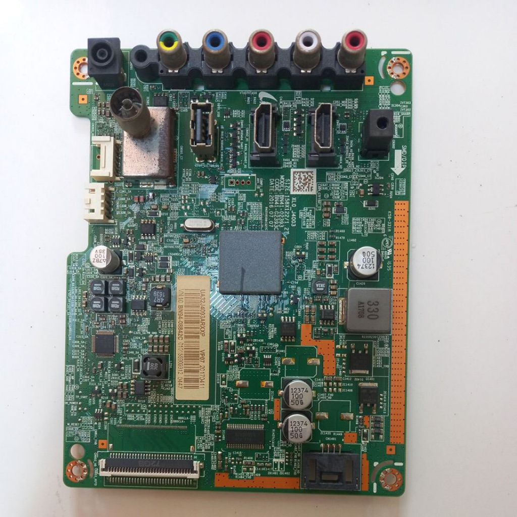 mb mainboard motherboard samsung ua32j4003ar 32j4003