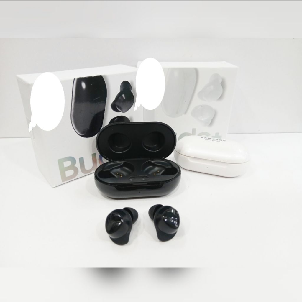 [ COD ] Headset / Earphone samsung AKG Buds+/Buds plus bluetooth