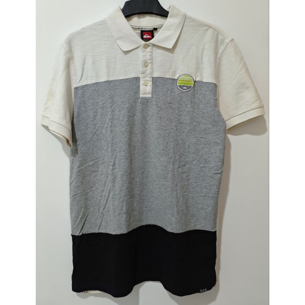 Kaos Polo QUICKSILVER