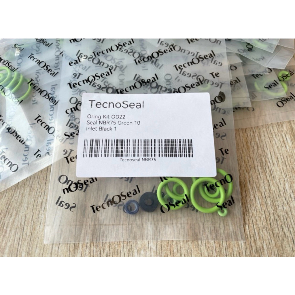 Sil sharp oring seal set sharp Oringkit od22 sparepart sharp V5 dan V4 oring kit od22 lengkap Sil se