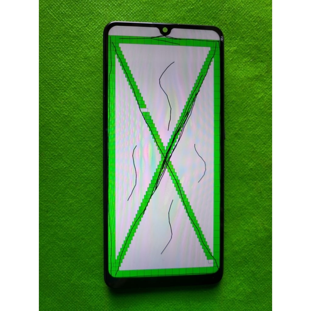 lcd sett frame samsung m32 minus 01
