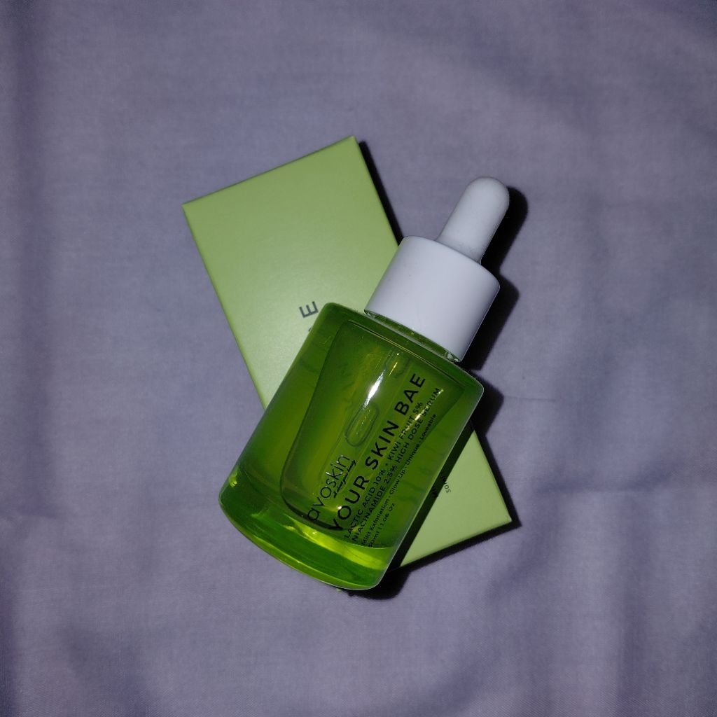 Preloved — AVOSKIN Lactic Acid 10%
