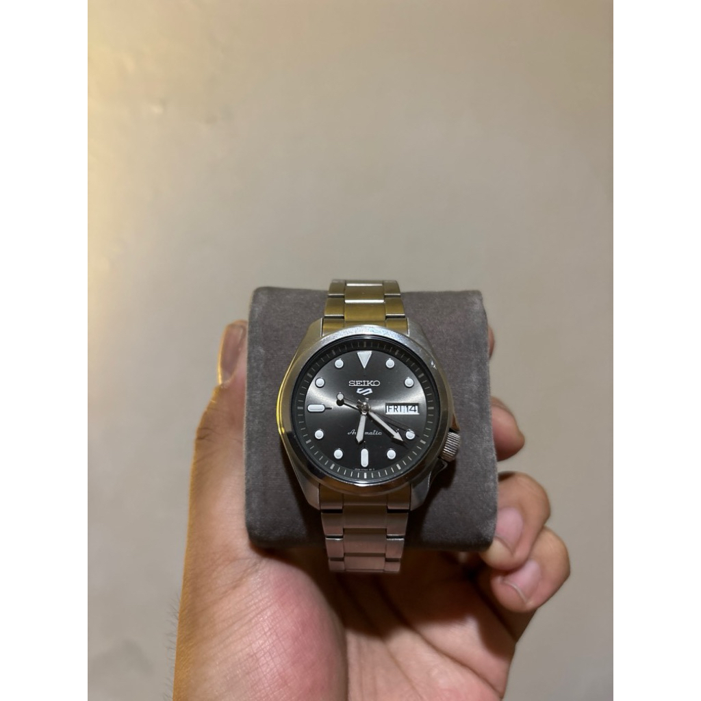 Seiko 5 Sports Automatic SRPE51K
