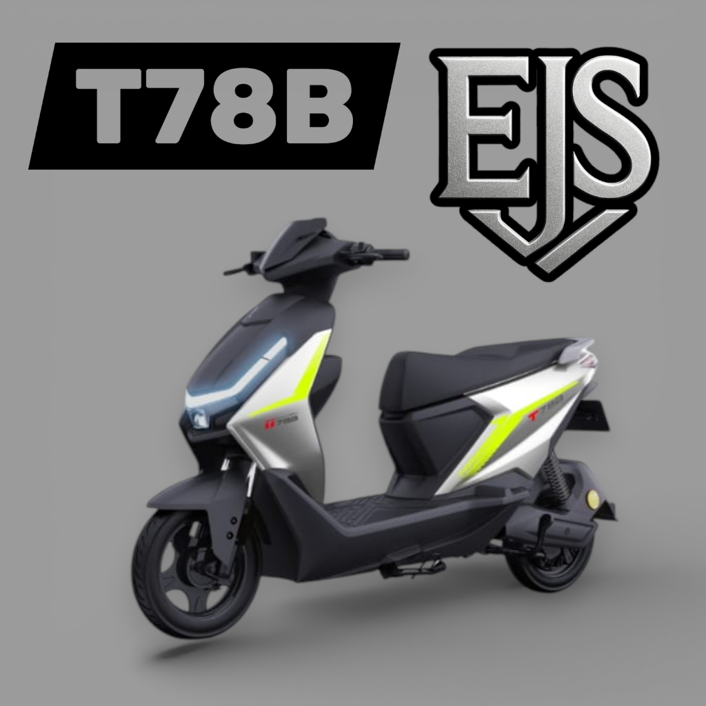 Sepeda Listrik Uwinfly T78B Lithium