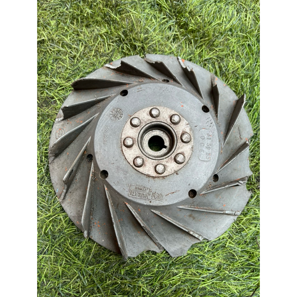 magnet ducati zem vespa px sport cdi