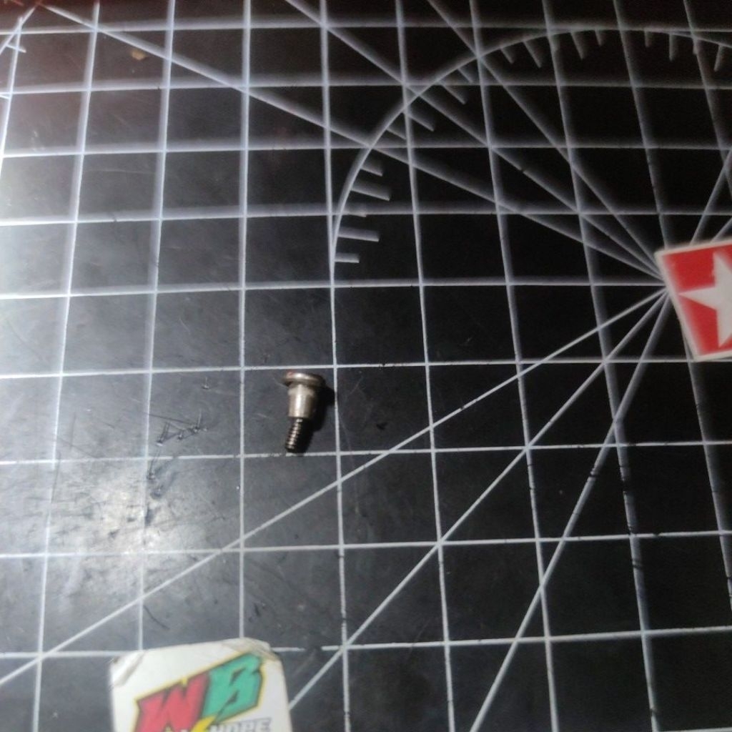 Baut STB Derajat Original Tamiya