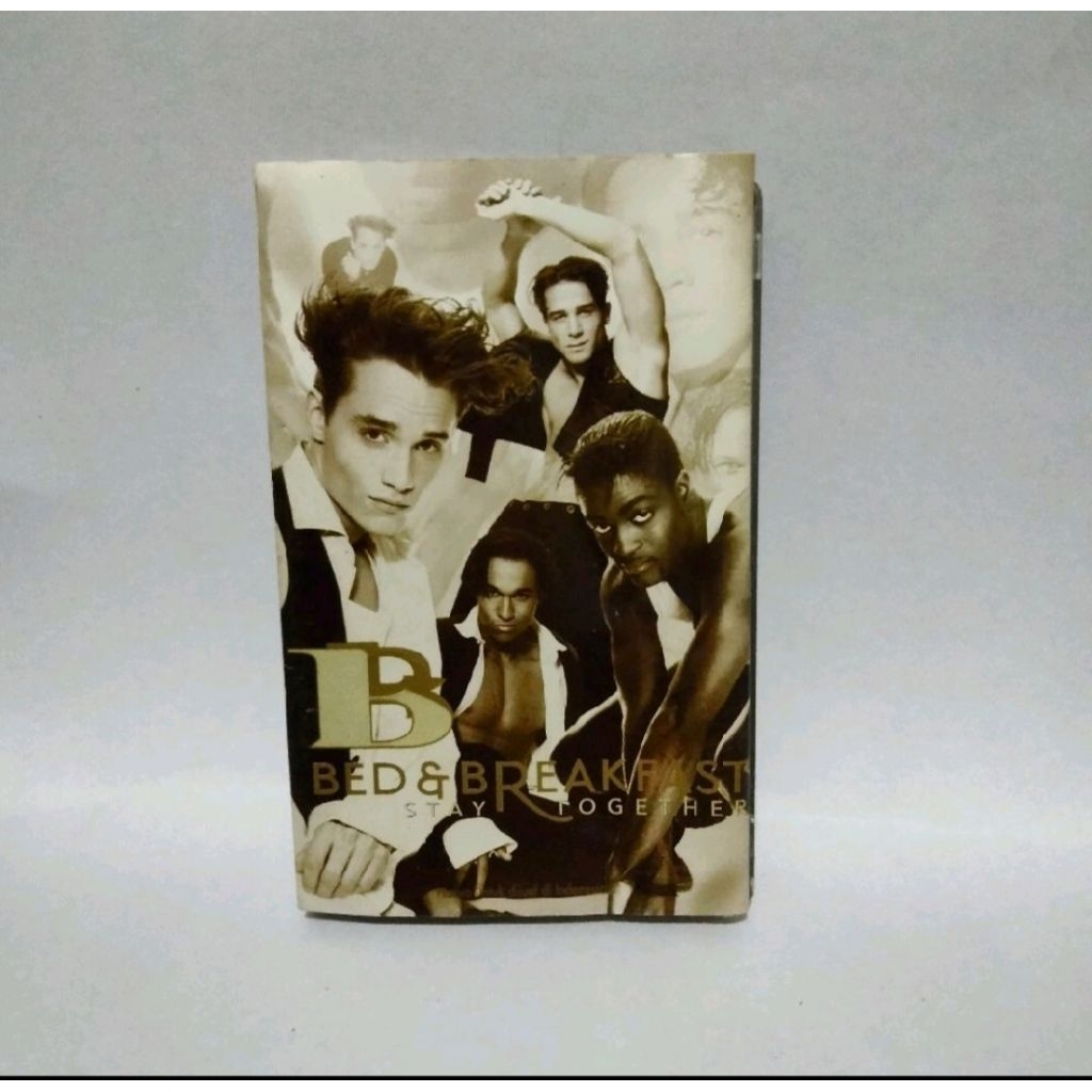 KASET PITA 0256- BED BREAKFAST