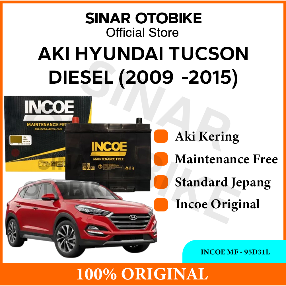 AKI HYUNDAI TUCSON DIESEL INCOE ASTRA MF KERING