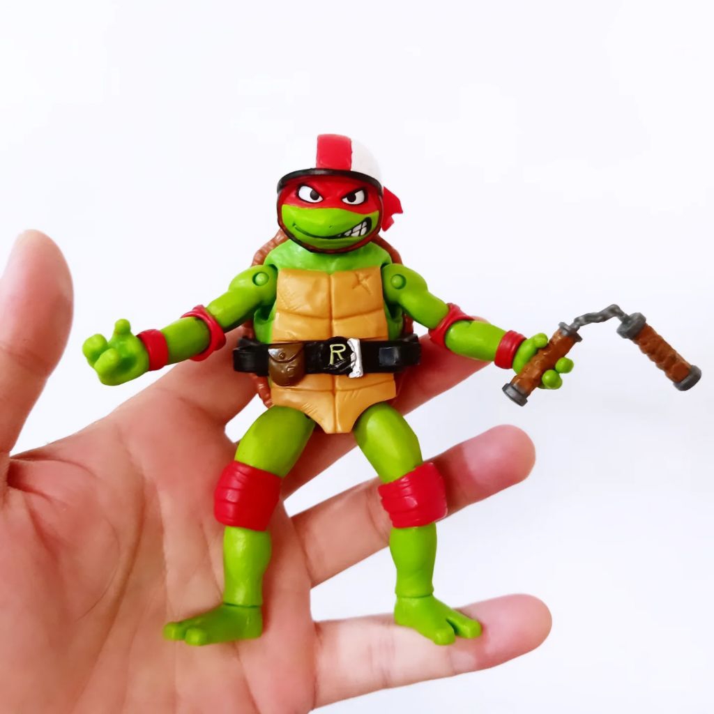 Ninja Turtle / TMNT Mayhem Playmates 2023