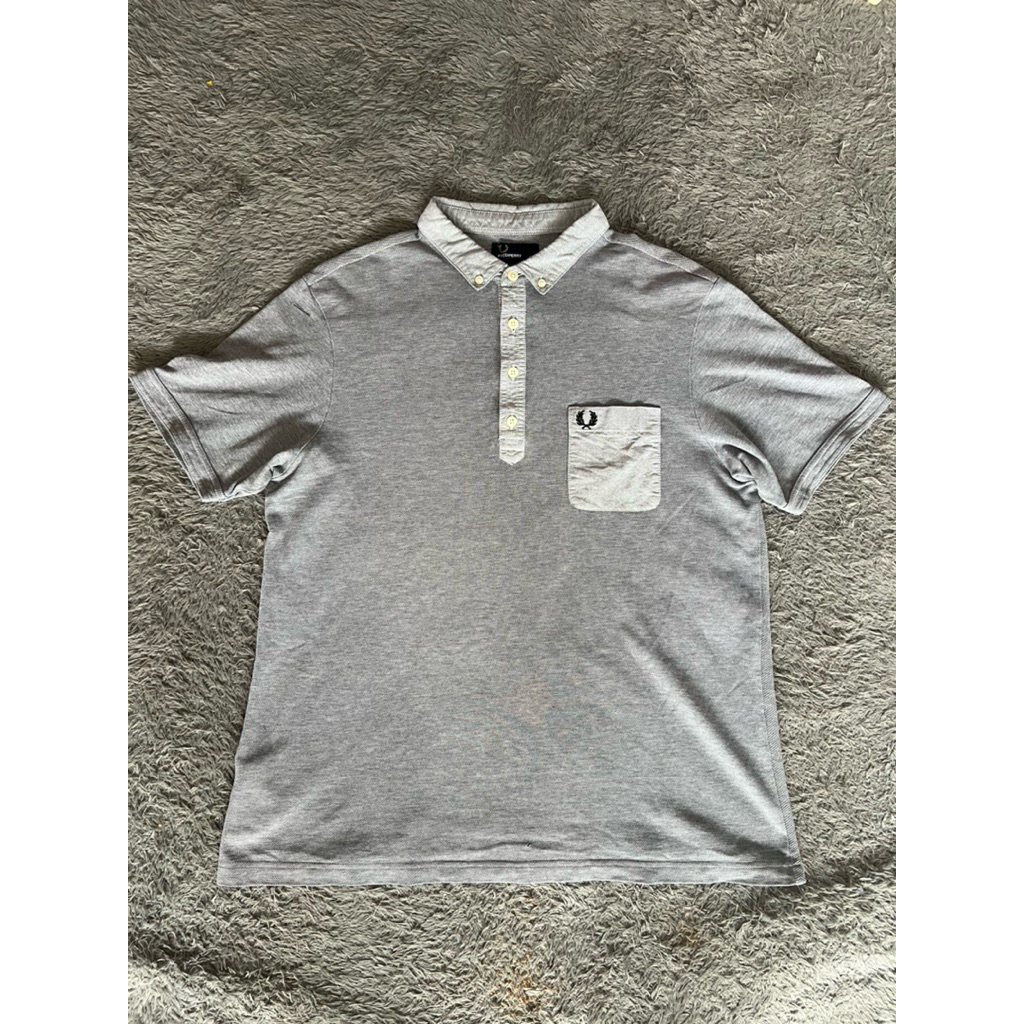 polo fred perry