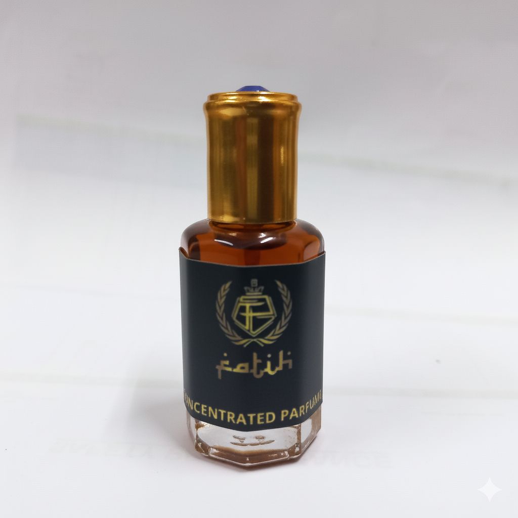 Fatih Perfumes | Minyak Oud Cambodia Asli Original Arab Saudi Kualitas Import