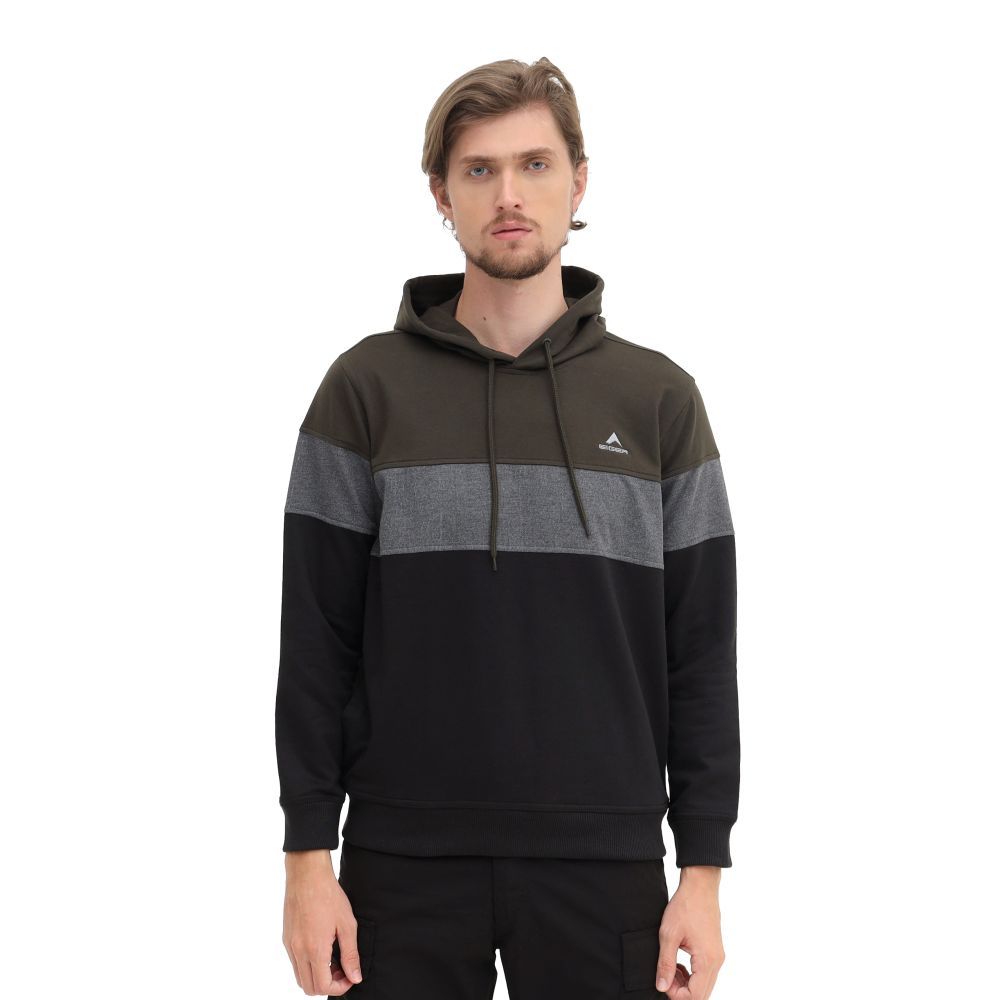 EIGER X-MT BLANC PULLOVER JACKET