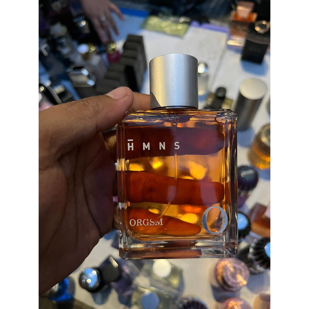 HMNS ORGSM