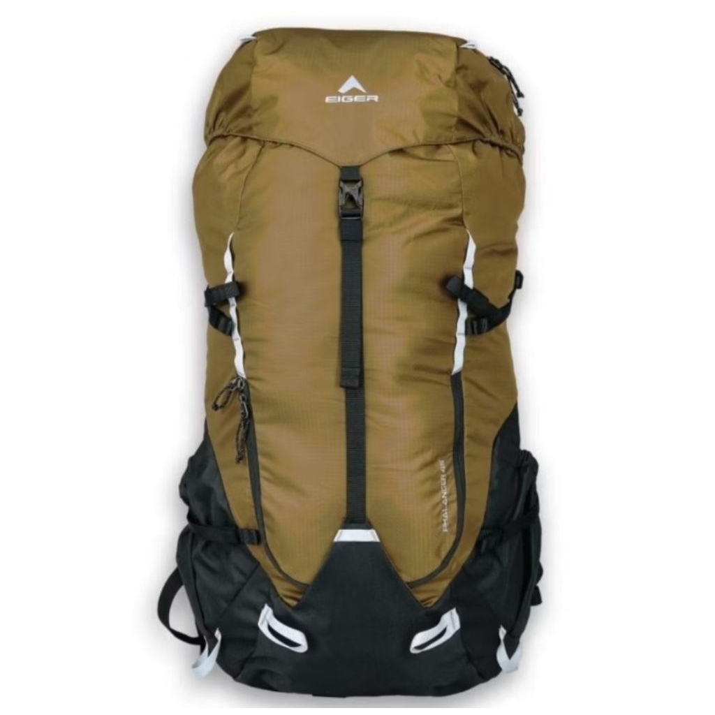 Tas Gunung / Carrier Eiger Original Phalanger 45 Carrier