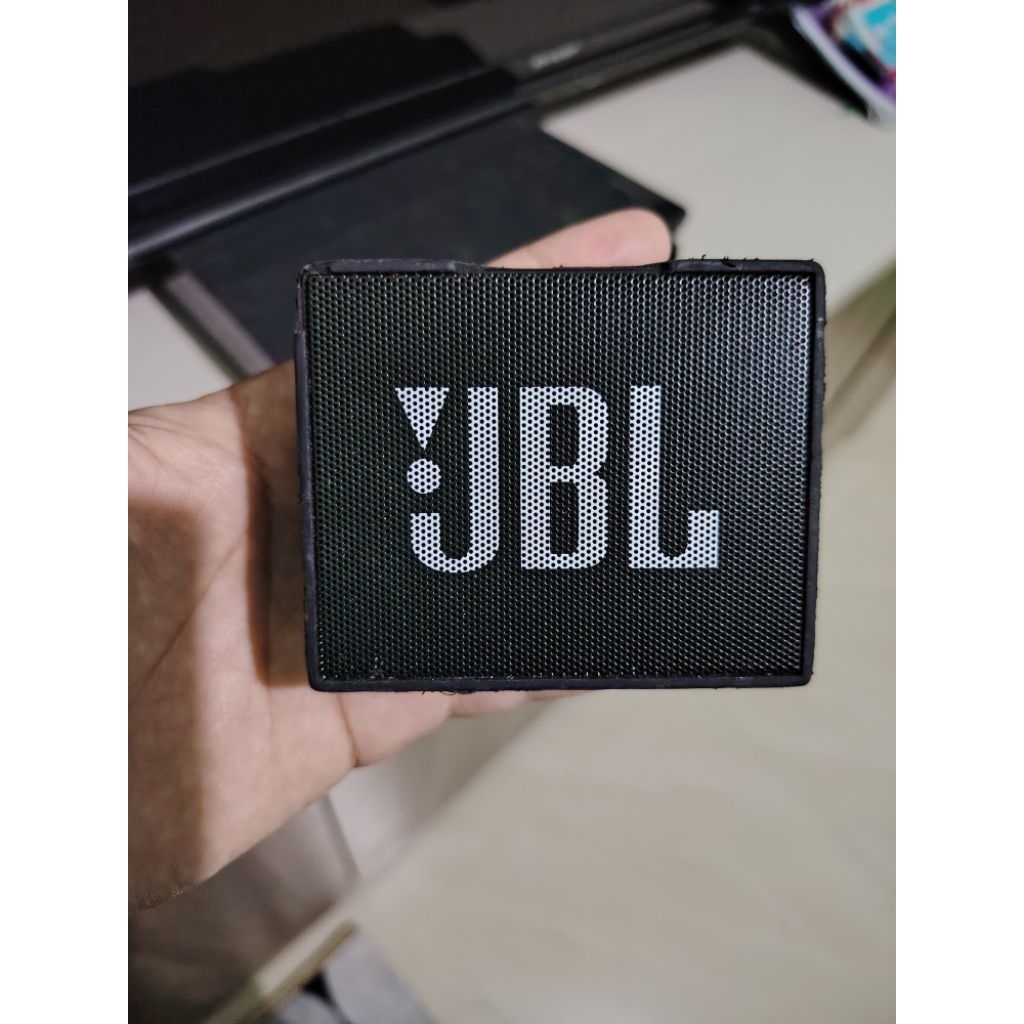 speker bluetooth JBL go Original IMS