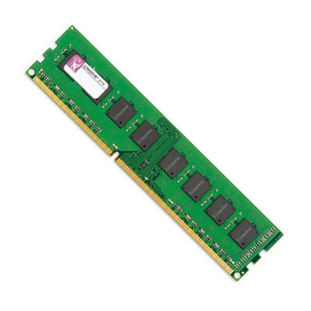 RAM DDR3 4GB LONGDIM PC bekas normal