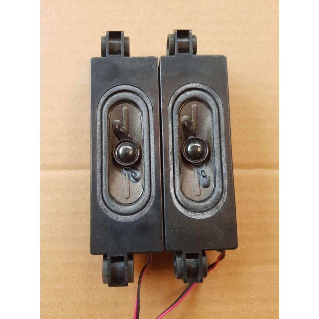 Sperpart TV LED Coocaa 43TB7000