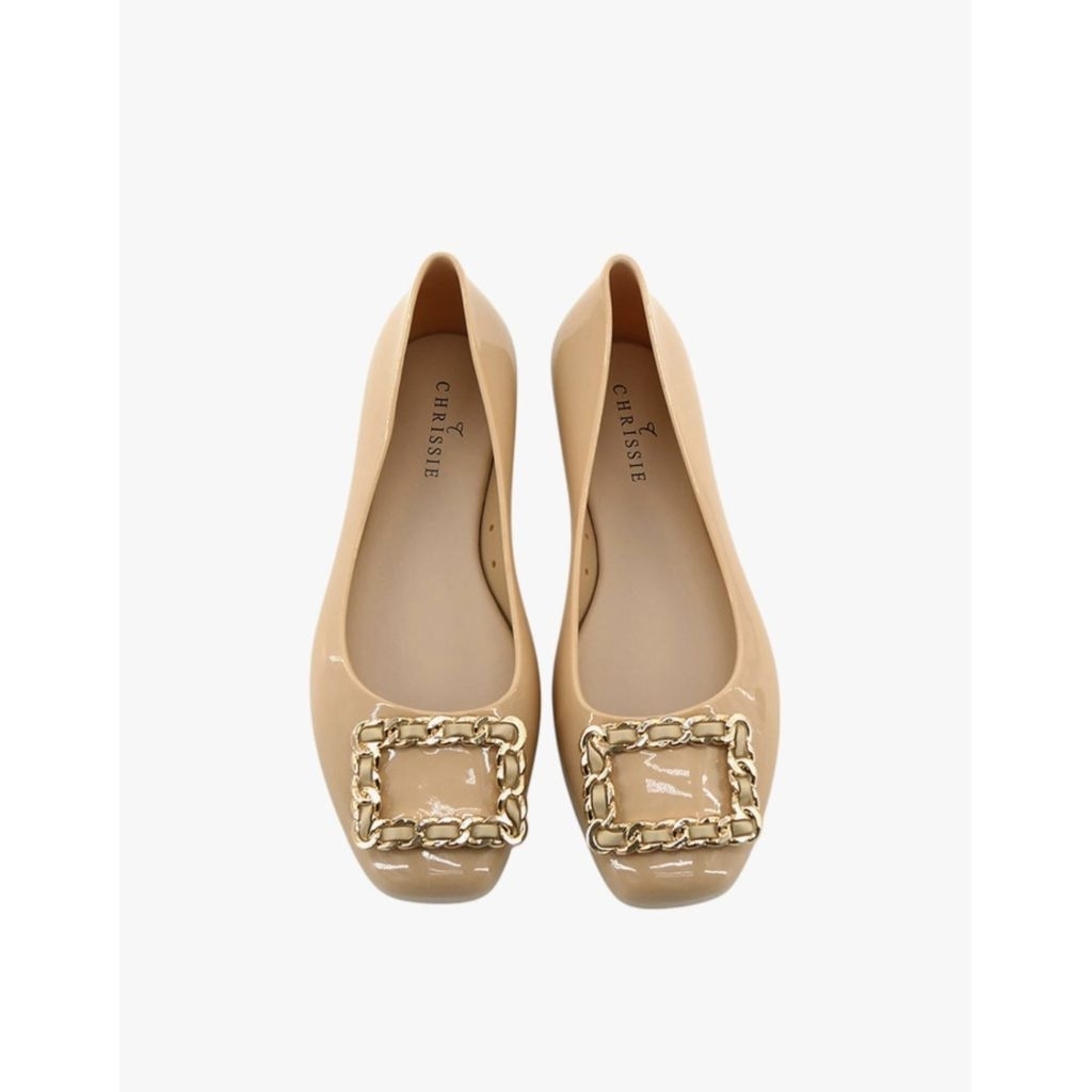 SEPATU WANITA JELLY PAYLESS CHRISSIE NEW