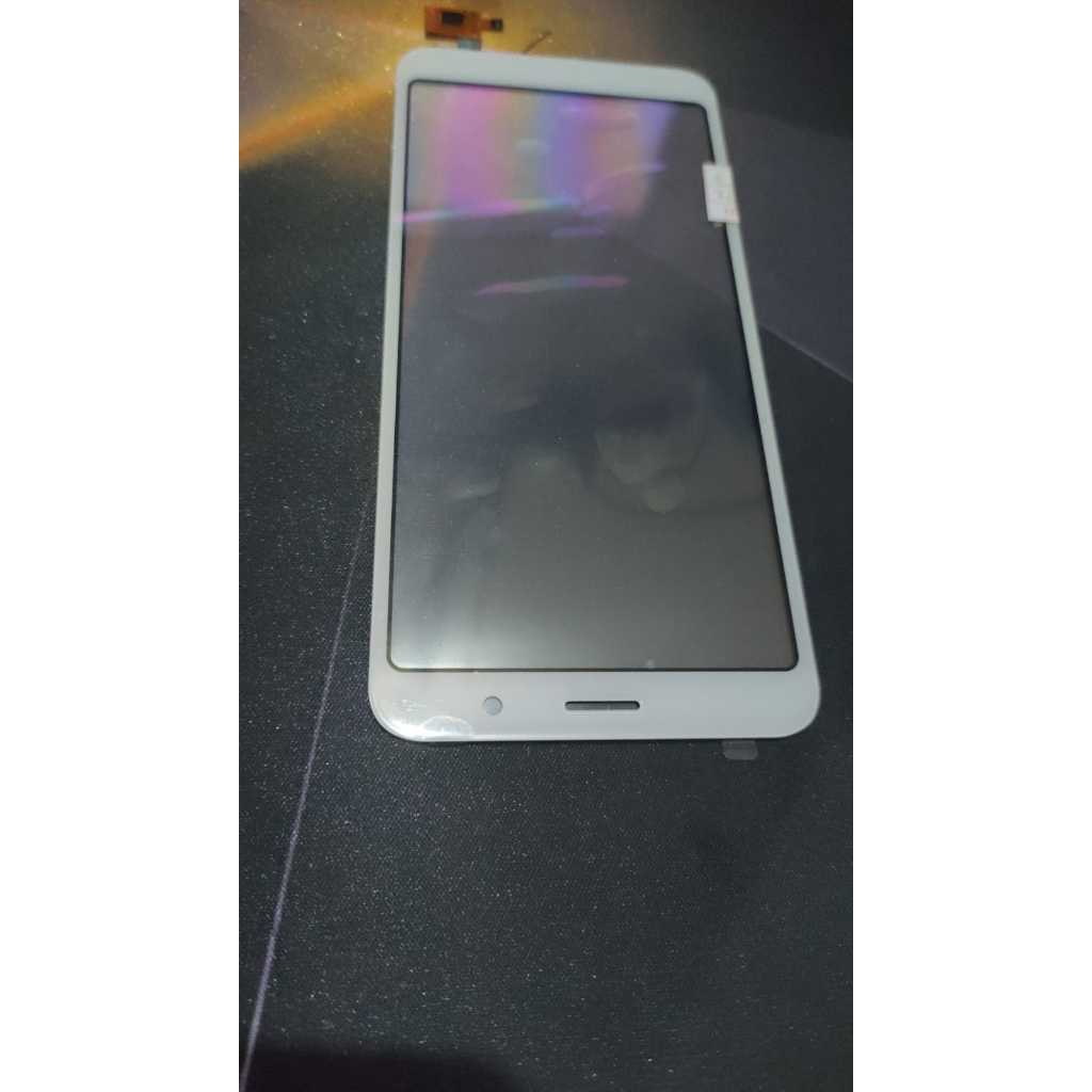 TS / TOUCHSCREEN CINA ADVAN S6 PLUS+IC ORI