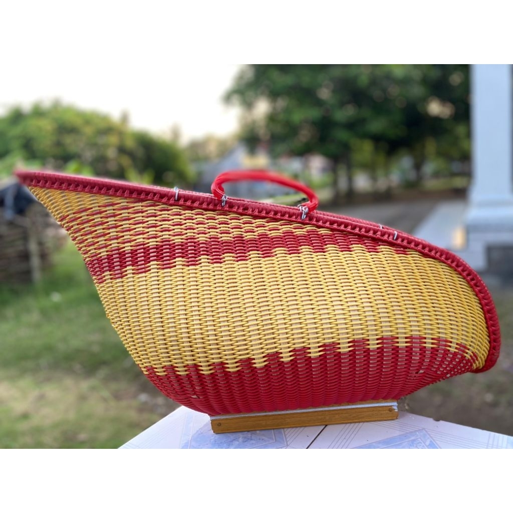 KISO AYAM JAGO BANGKOK BAHAN FULL FIBER PREMIUM FREE KARPET HALUS KUAT BERKUALITAS