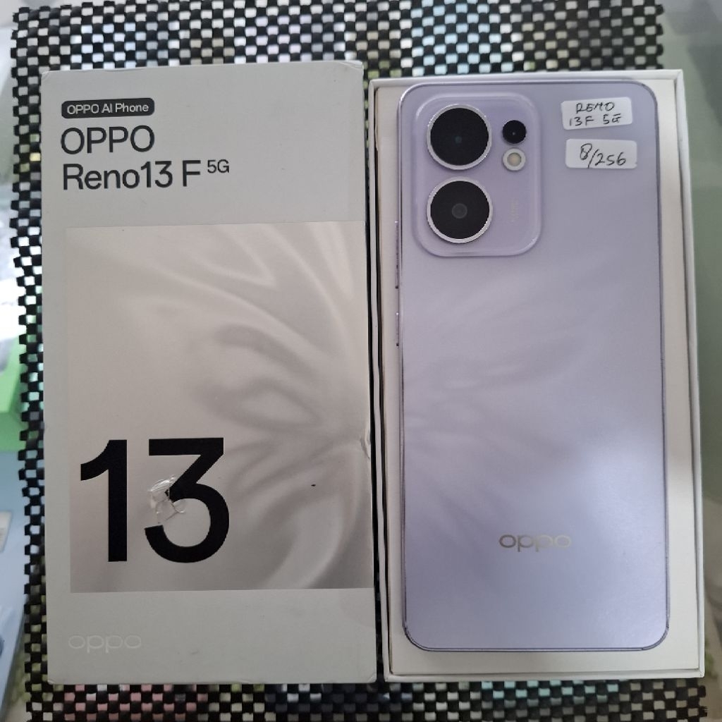 OPPO RENO 13F 5G 8/256 Gb