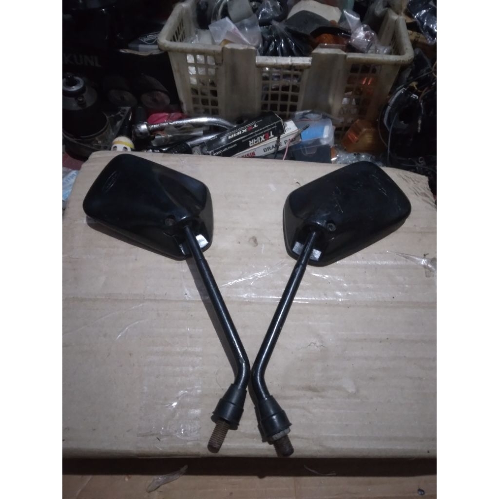 spion astrea prima second