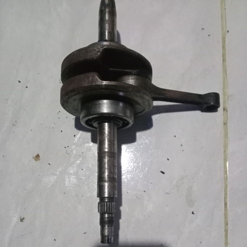 bandul kruk as astrea grand masihh normall