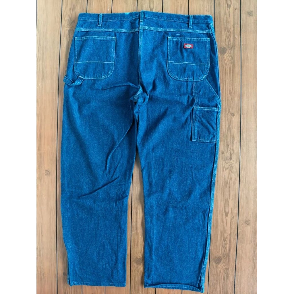Dickies Carpenter Mexico-Jumbo