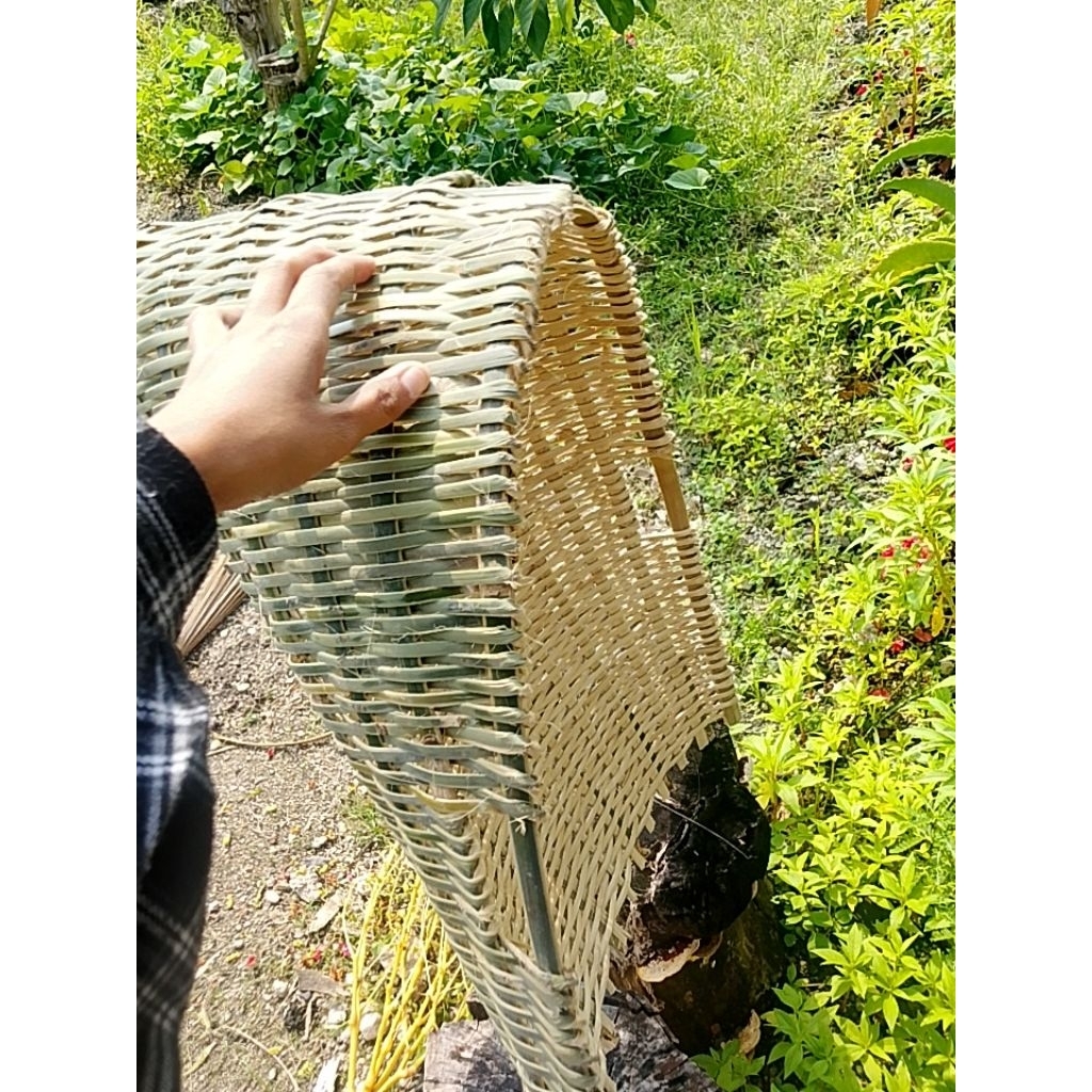 CIKRAK BAMBU KUALITAS SUPER