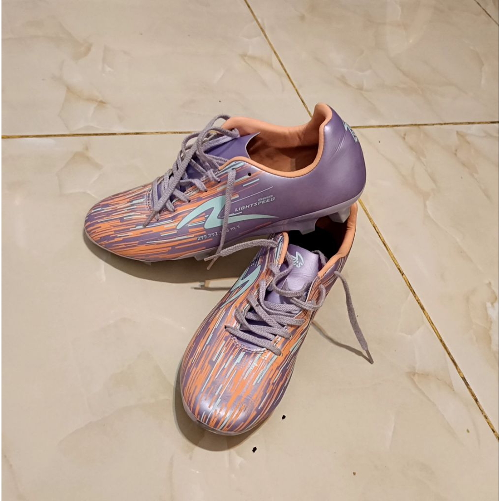 Sepatu Specs LS Reborn Original Moon Raker...