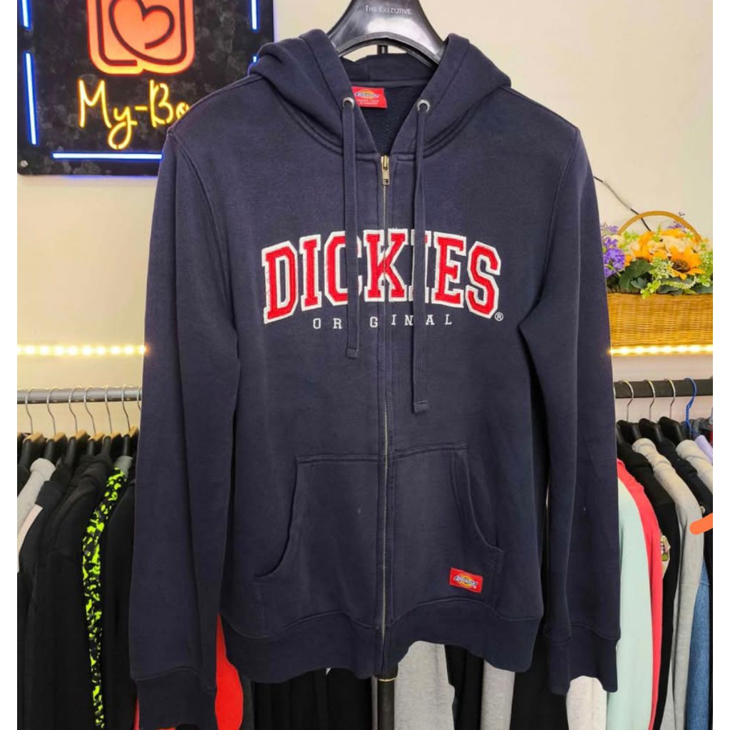 Sweater Hoodie Dickies Original