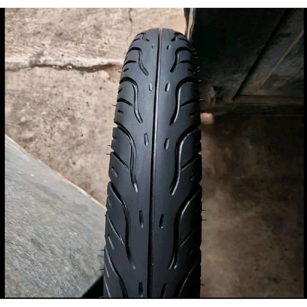 BAN DEPAN 80/90 RING 14 MOTOR MATIK SUPER TUBLES