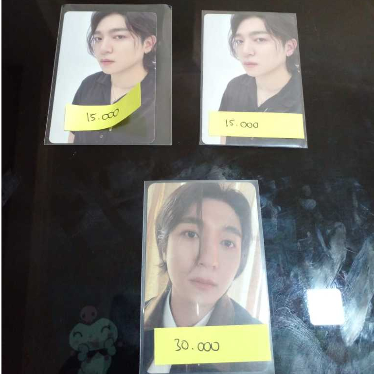 PC Album Fourever, Nemo Band Aid Sungjin Day6