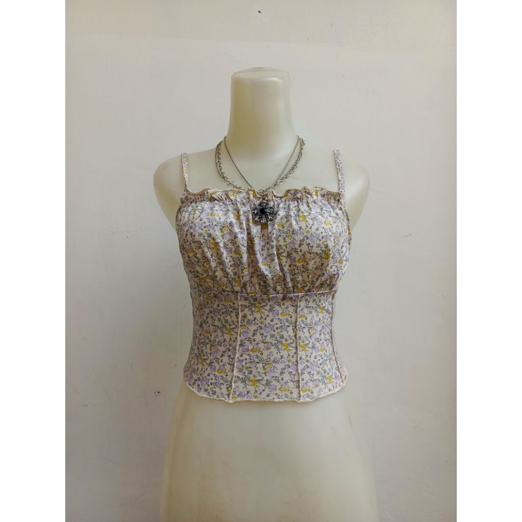 crop top shein