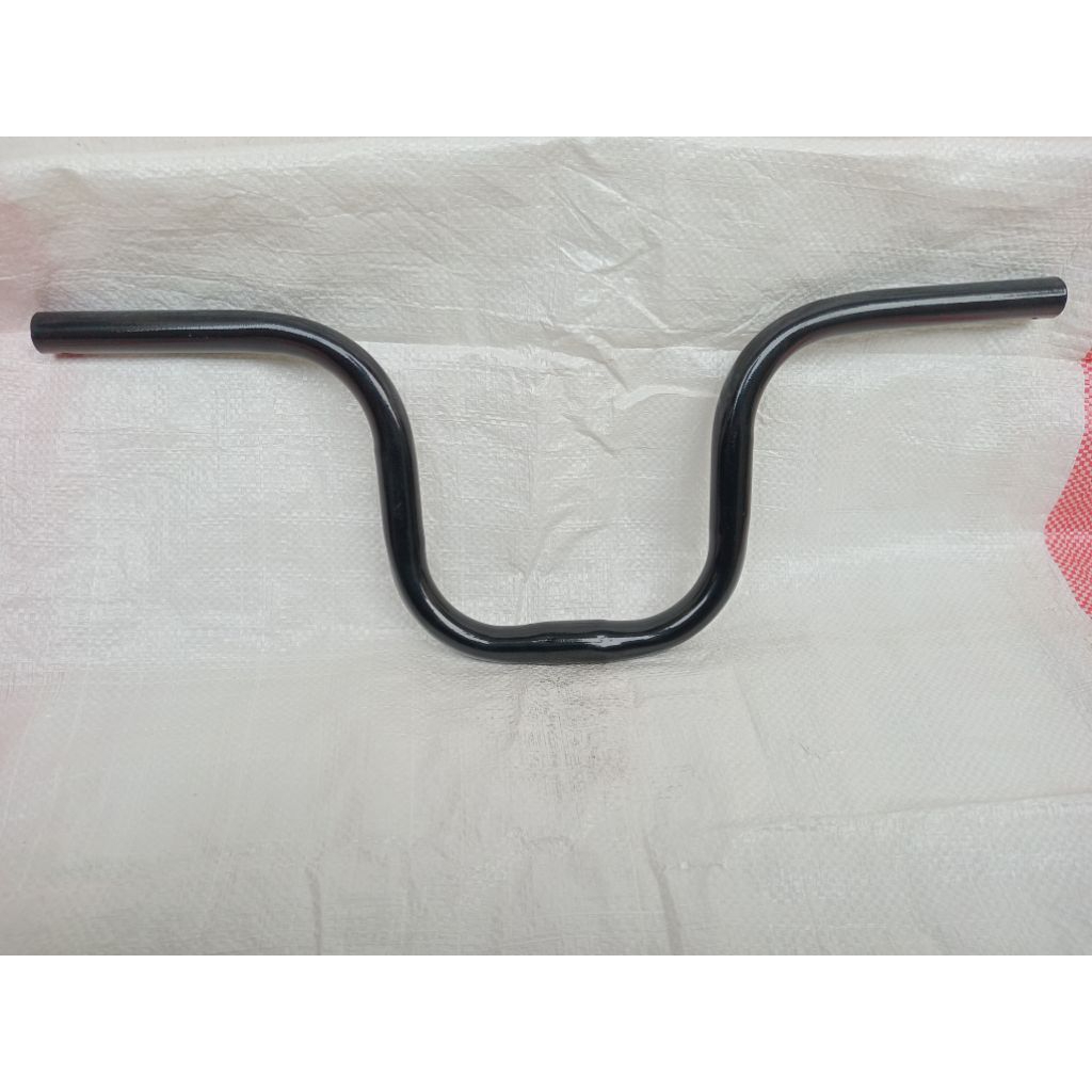 STANG SETIR MINION SEPEDA LIPAT BROMPTON