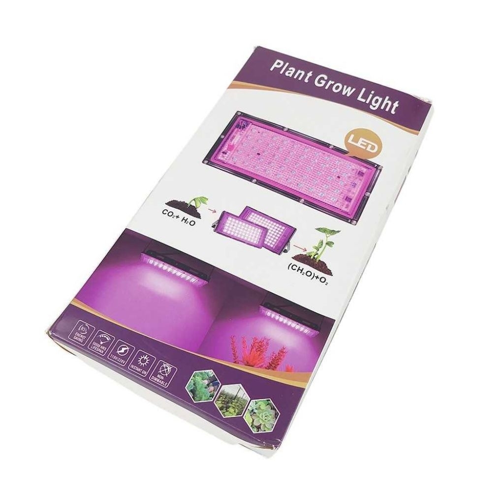 Grow Light LED Hidroponik