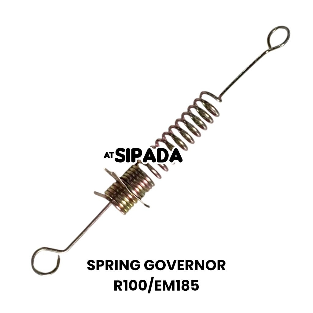R100 em185 Pir Gas Spring Governor DONGFENG.