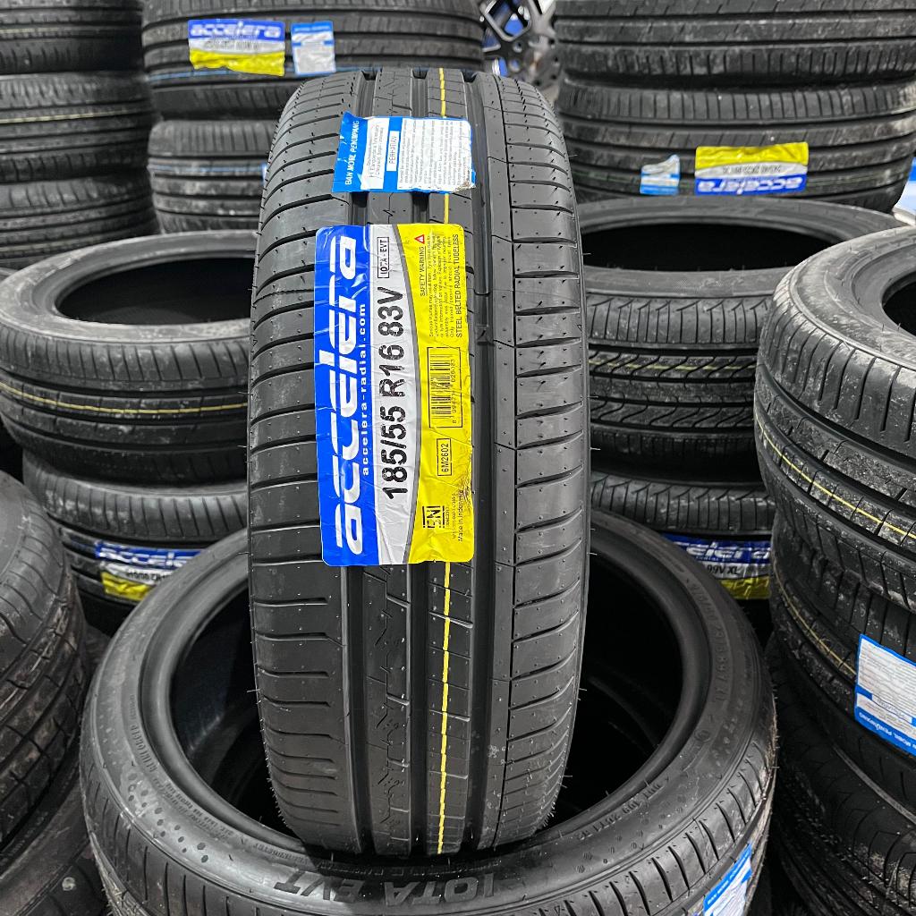 Ban Mobil 185 55 Ring 16 Accelera Phi Tubles Jual Ban Mobil R16 185 55 Accelera
