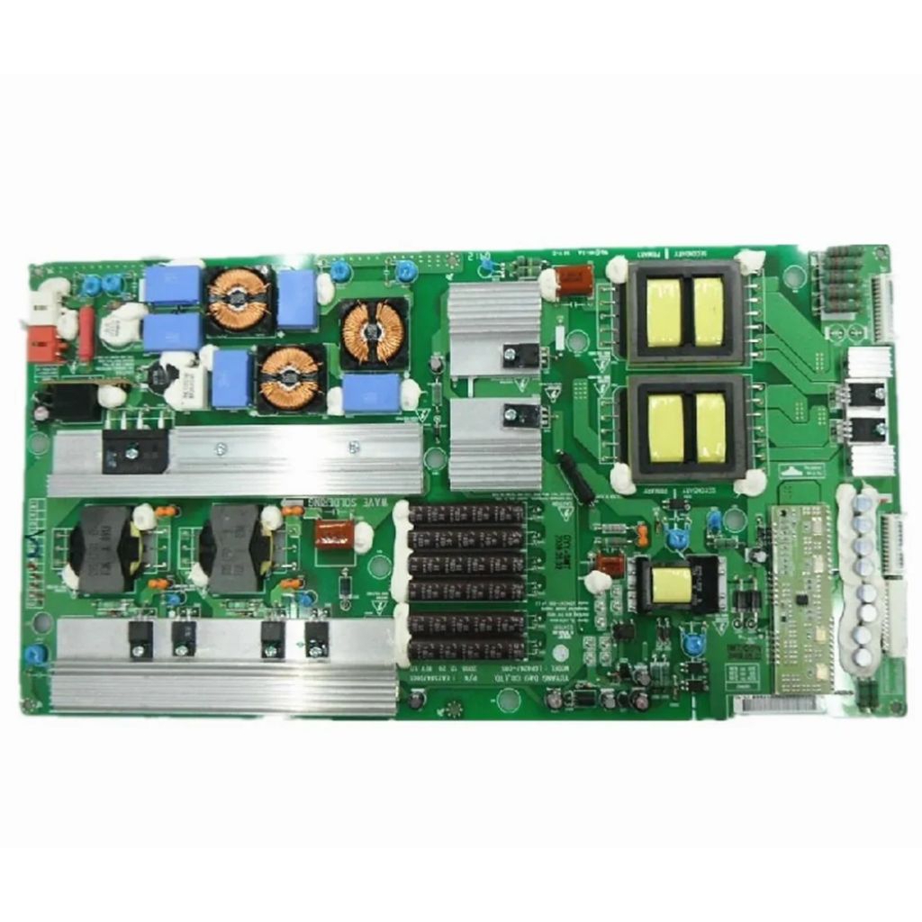PSU POWER SUPPLY SUPLI SUPLAY SUPPLY REGULATOR MONTHERBOARD TV LG 42LH70 42LH70YR 47LH70YR 47LH70